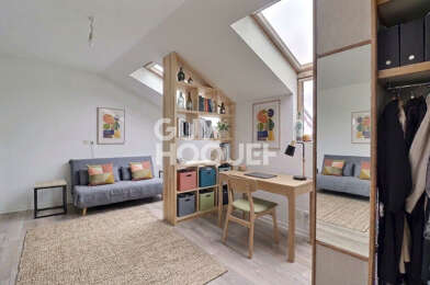 Appartement 1 pièces 139000 €