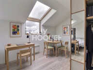 Grand studio lumineux - Saxe Gambetta — photo 2