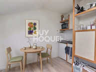 Grand studio lumineux - Saxe Gambetta — photo 3