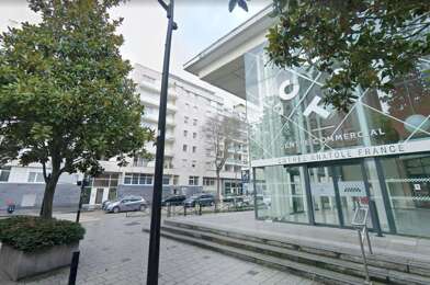 Appartement 2 pièces 130800 €