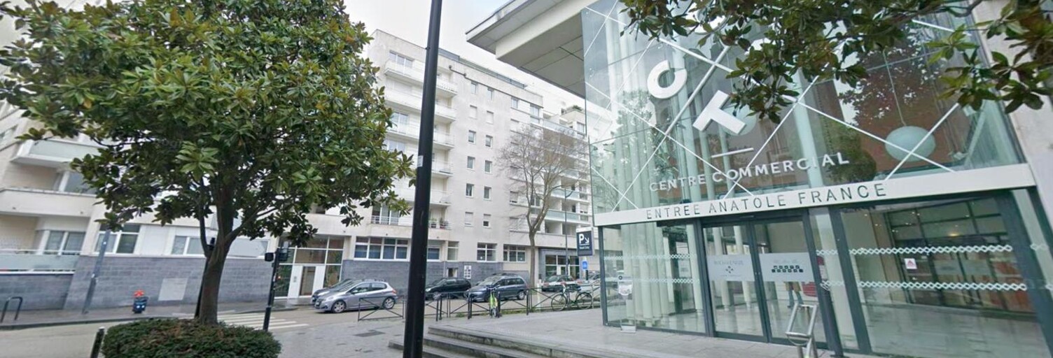 Appartement 2 Pièces 40 m² à vendre à Le Havre (76600)
