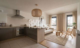Appartement 3 Pièces 83 m² à vendre à Lyon 7 (69007)