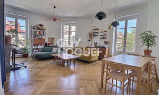 Appartement 4 Pièces 100 m² à vendre à Lyon 3 (69003)