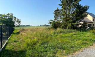 Terrain  1000 m² à vendre à Beaurepaire (76280)