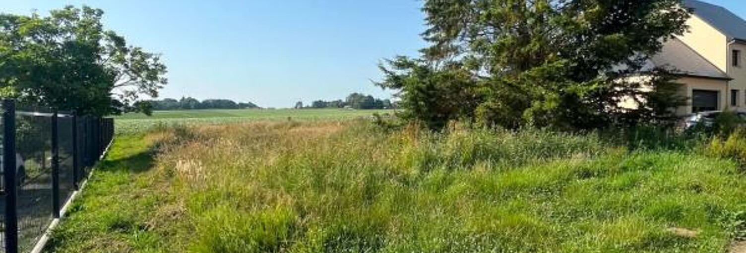 Terrain  1000 m² à vendre à Beaurepaire (76280)