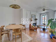 Charmant T4 cachet de l'ancien - Saxe Gambetta — photo 2