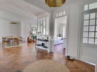 Charmant T4 cachet de l'ancien - Saxe Gambetta — photo 3