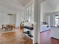 Charmant T4 cachet de l'ancien - Saxe Gambetta — photo 4