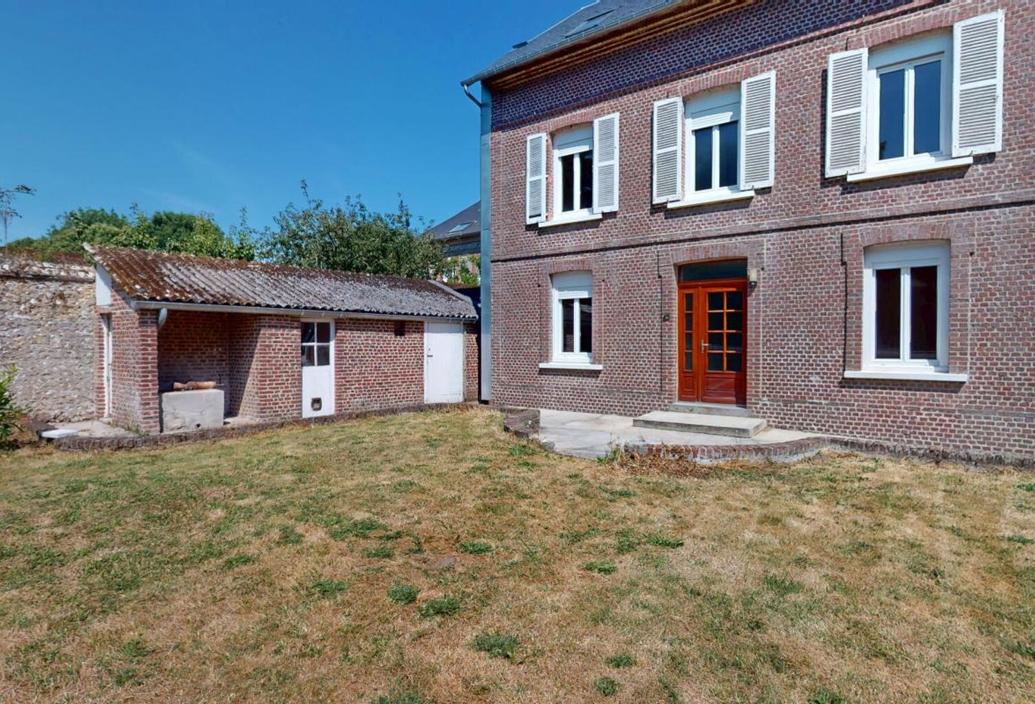 Maison À Vendre — photo 1