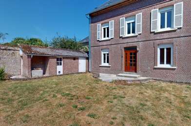 Maison 3 pièces 180000 €