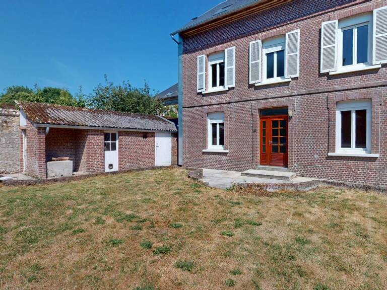 Maison À Vendre — photo 1