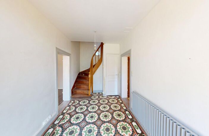 Maison À Vendre — photo 2