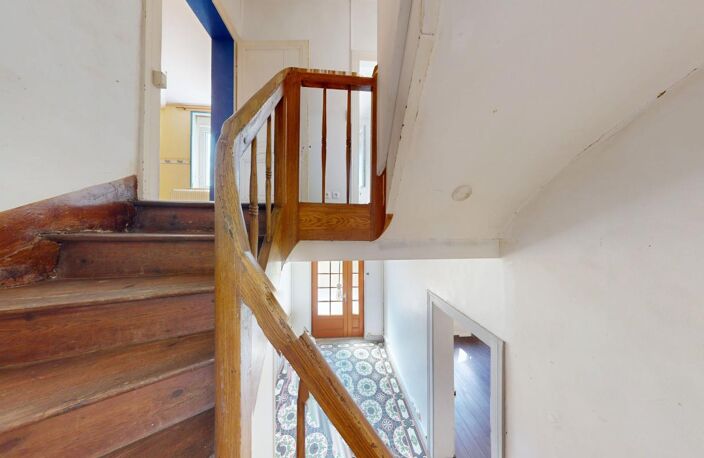 Maison À Vendre — photo 5