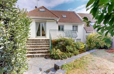 Maison À Vendre SANVIC - BEAU POTENTIEL — photo du bien