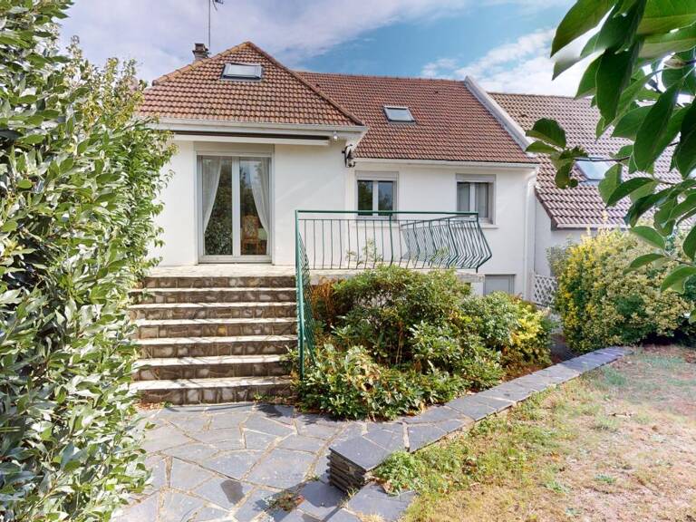 Maison À Vendre SANVIC - BEAU POTENTIEL — photo 1