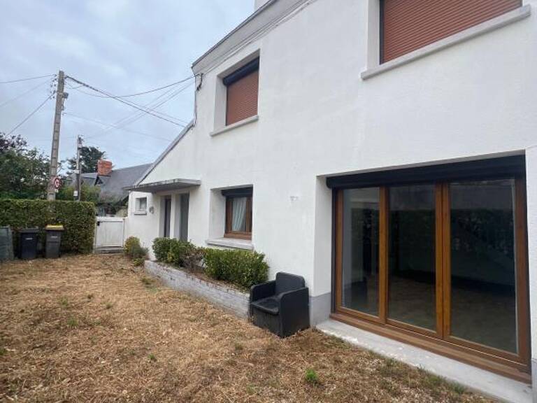 Maison À Vendre Octeville sur Mer centre bourg — photo 1
