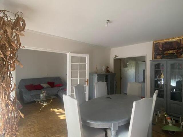 Appartement proposé à Auxerre