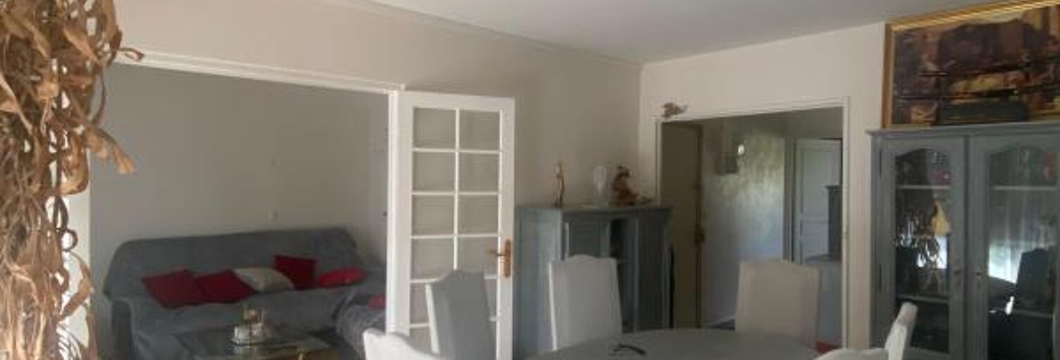 Appartement 3 Pièces 71 m² à vendre à Auxerre (89000)