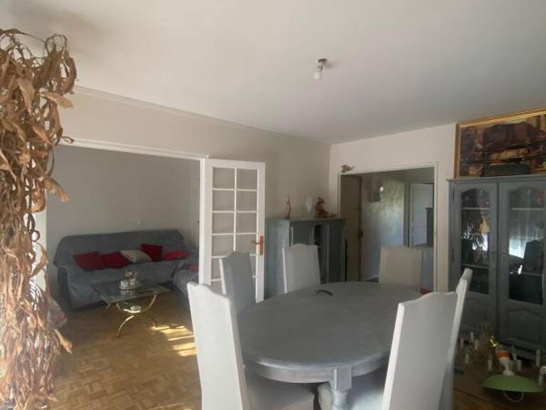 Appartement À Vendre — photo 1