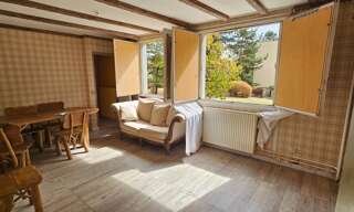 Appartement 2 Pièces 49 m² à vendre à Épinay-sur-Seine (93800)