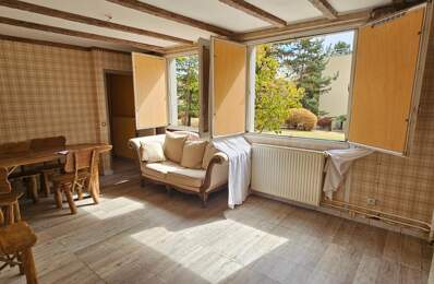 Appartement À Vendre — photo du bien