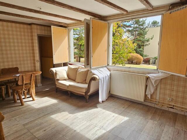 Appartement proposé à Épinay-sur-Seine