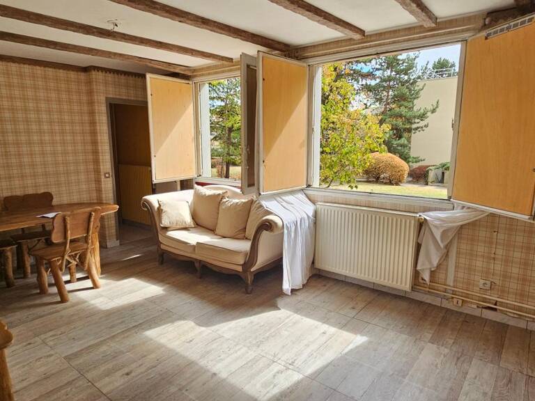 Appartement À Vendre — photo 1