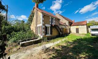 Maison 2 Pièces 59 m² à vendre à Garchy (58150)