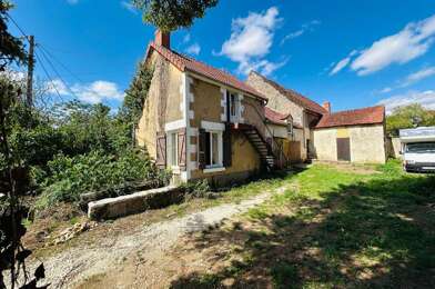 Maison 2 pièces 29500 €