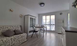 Appartement 1 Pièce 32 m² à vendre à Cosne-Cours-sur-Loire (58200)