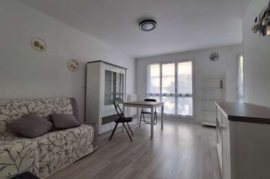 Appartement 1 pièces 40000 €