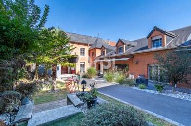 Maison 7 pièces 693000 €