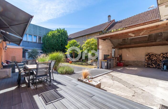 Maison À Vendre — photo 2