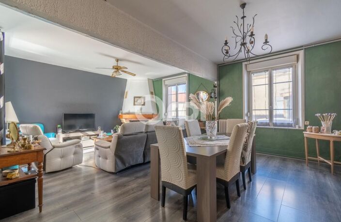 Maison À Vendre — photo 4