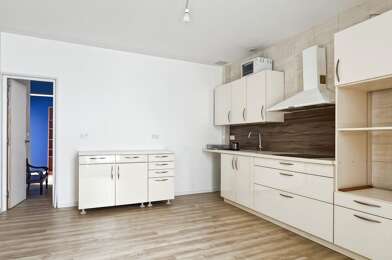 Appartement 3 pièces 232320 €