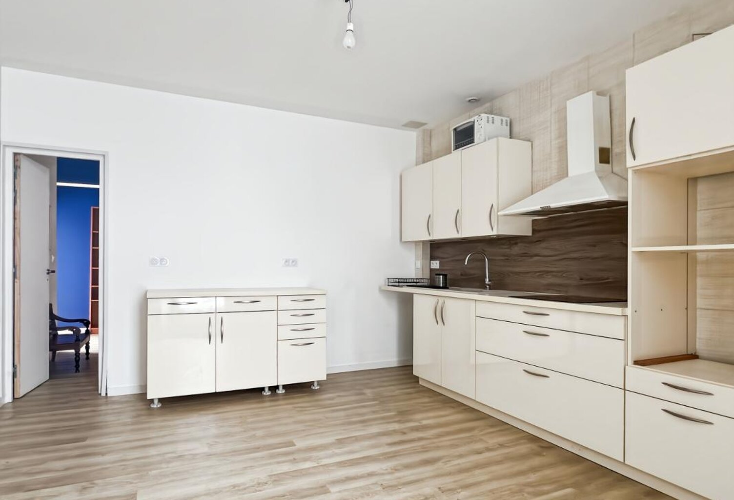 Appartement À Vendre T3 2 chambres 68 m2 MELLINET — photo 1