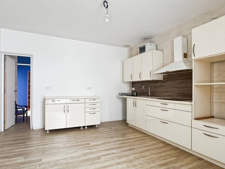 Appartement À Vendre T3 2 chambres 68 m2 MELLINET — photo 1