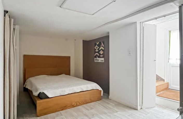 Appartement À Vendre T3 2 chambres 68 m2 MELLINET — photo 4