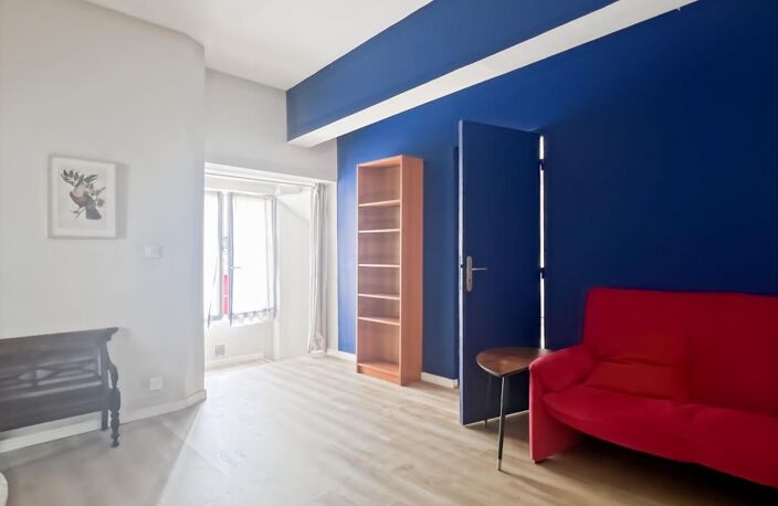 Appartement À Vendre T3 2 chambres 68 m2 MELLINET — photo 5