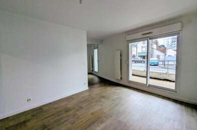 Appartement 3 pièces 755 €