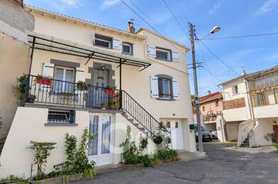 Maison 5 pièces 207000 €