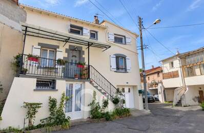 Maison À Vendre — photo du bien
