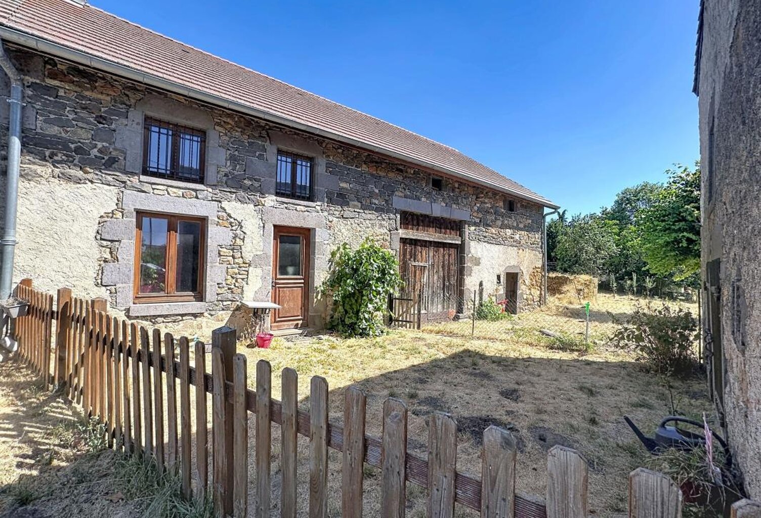 IDEAL INVESTISSEUR Ensemble immobilier avec fort potentiel — photo 1