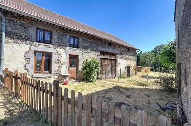 Maison 3 pièces 245000 €