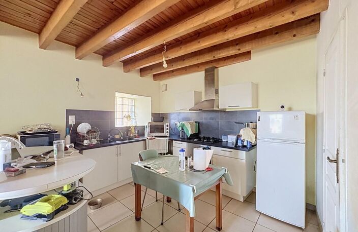 IDEAL INVESTISSEUR Ensemble immobilier avec fort potentiel — photo 2