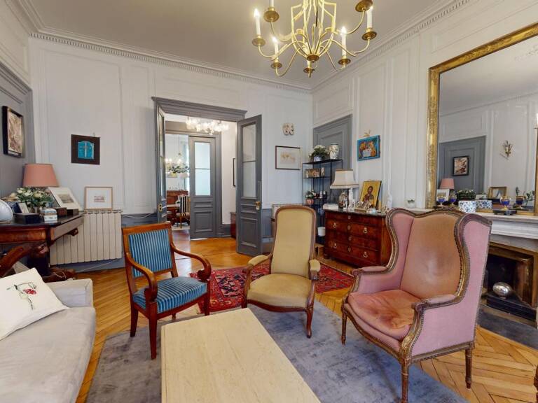 Appartement familial 186m2 — photo 1