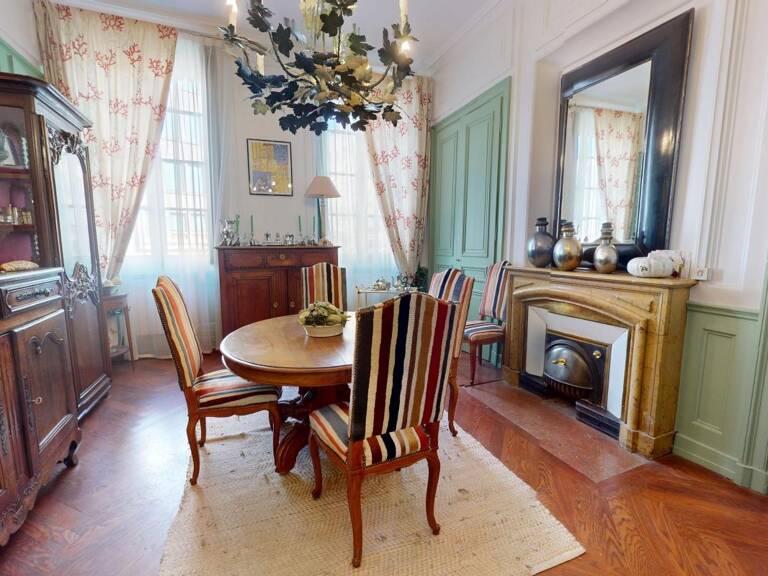 Appartement familial 186m2 — photo 1