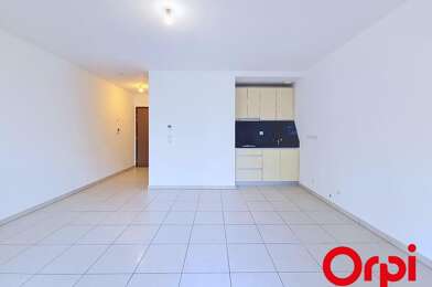Appartement 1 pièces 169000 €