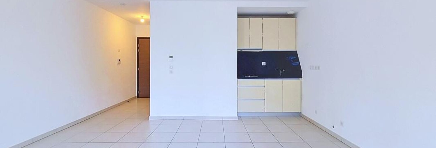 Appartement 1 Pièce 27 m² à vendre à Saint-Julien-en-Genevois (74160)