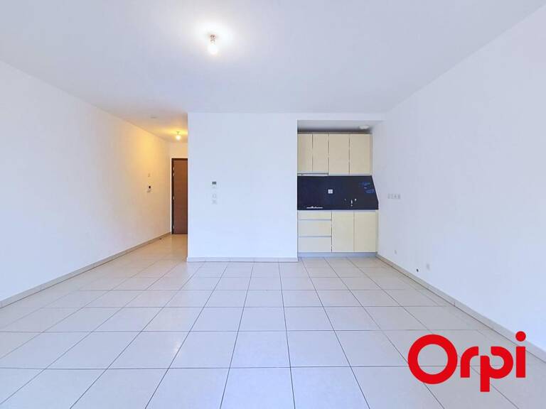 Appartement À Vendre — photo 1